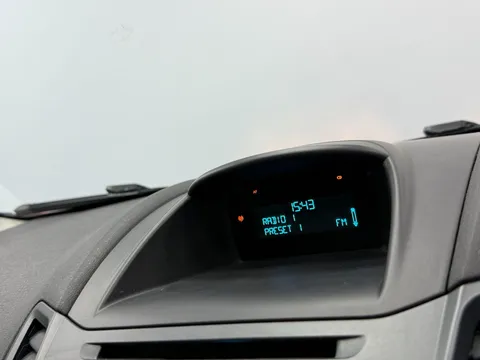 FORD FIESTA 1.25 Style 3dr