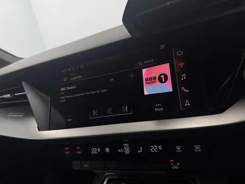 AUDI A3 40 TFSI e Sport 5dr S Tronic