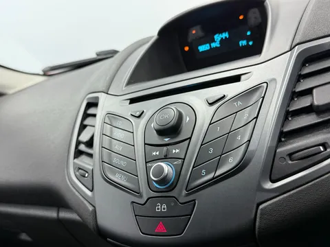 FORD FIESTA 1.25 Style 3dr