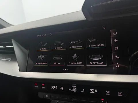 AUDI A3 40 TFSI e Sport 5dr S Tronic