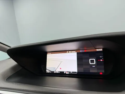 CITROEN GRAND C4 SPACETOURER 1.5 BlueHDi 130 Feel 5dr