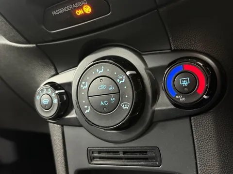 FORD FIESTA 1.25 Style 3dr