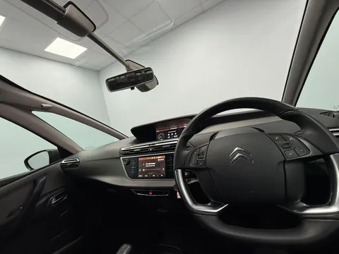 CITROEN GRAND C4 SPACETOURER 1.5 BlueHDi 130 Feel 5dr