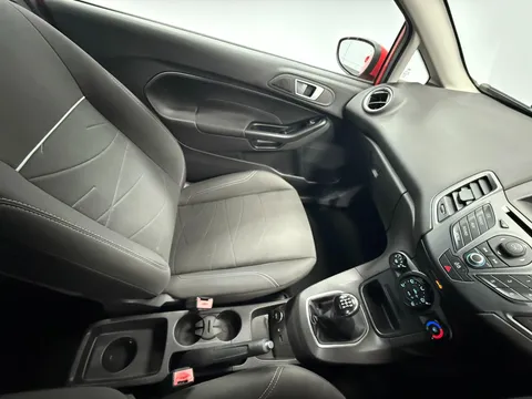 FORD FIESTA 1.25 Style 3dr