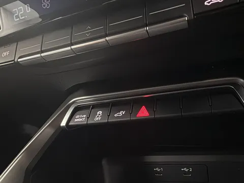 AUDI A3 40 TFSI e Sport 5dr S Tronic