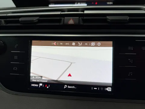 CITROEN GRAND C4 SPACETOURER 1.5 BlueHDi 130 Feel 5dr