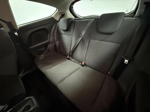 FORD FIESTA 1.25 Style 3dr