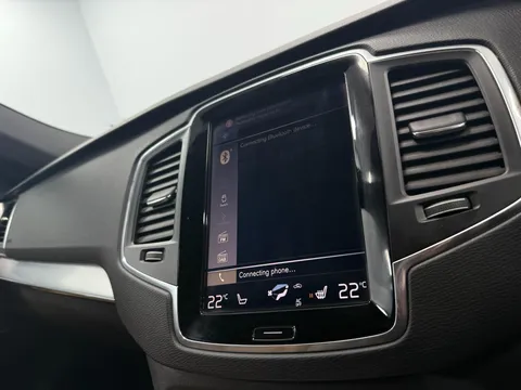 VOLVO XC90 2.0 D5 PowerPulse Momentum Pro 5dr AWD Geartronic