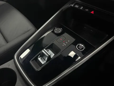 AUDI A3 40 TFSI e Sport 5dr S Tronic