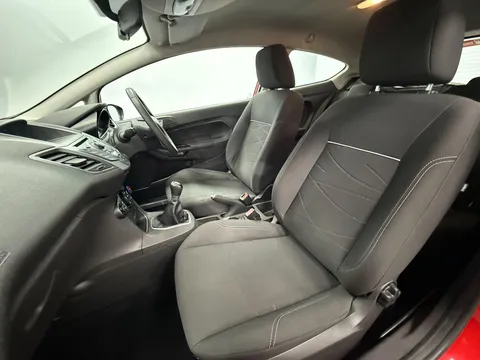 FORD FIESTA 1.25 Style 3dr