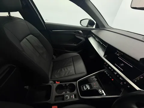 AUDI A3 40 TFSI e Sport 5dr S Tronic