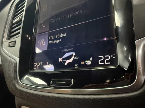 VOLVO XC90 2.0 D5 PowerPulse Momentum Pro 5dr AWD Geartronic