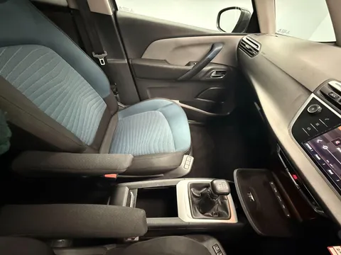 CITROEN GRAND C4 SPACETOURER 1.5 BlueHDi 130 Feel 5dr