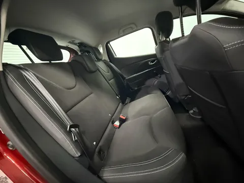 RENAULT CLIO 1.5 dCi 90 Dynamique Nav 5dr