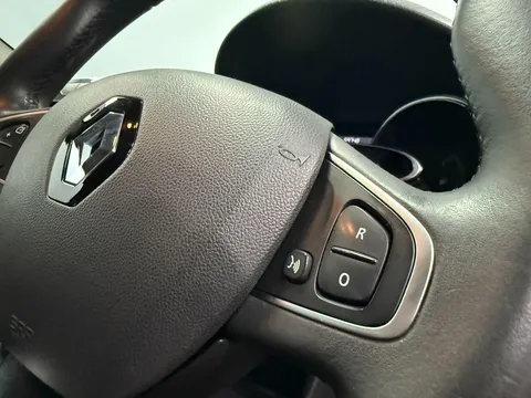 RENAULT CLIO 1.5 dCi 90 Dynamique Nav 5dr