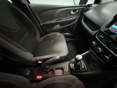 RENAULT CLIO 1.5 dCi 90 Dynamique Nav 5dr