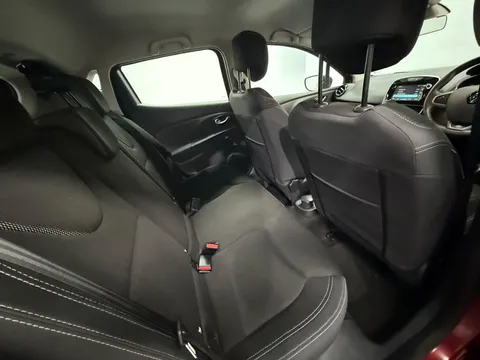 RENAULT CLIO 1.5 dCi 90 Dynamique Nav 5dr