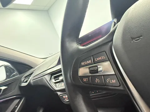 BMW 1 SERIES 116d Sport 5dr