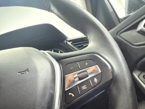 BMW 1 SERIES 116d Sport 5dr