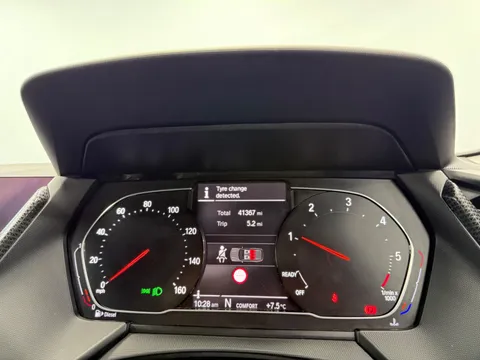 BMW 1 SERIES 116d Sport 5dr