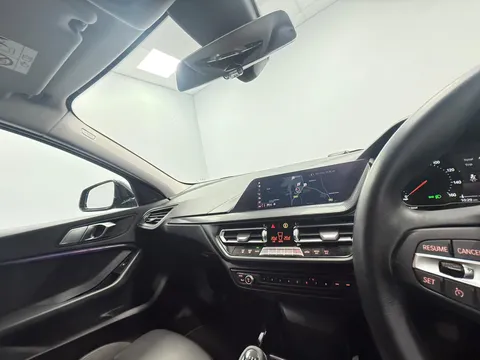 BMW 1 SERIES 116d Sport 5dr