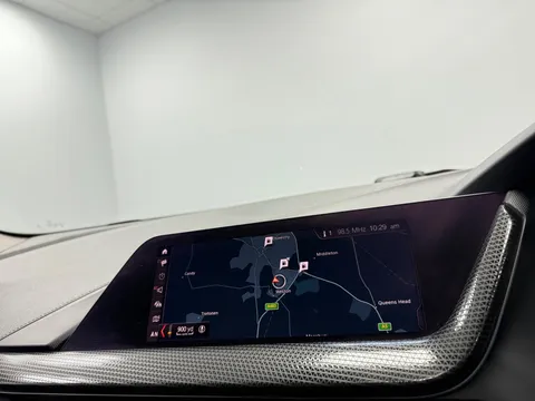 BMW 1 SERIES 116d Sport 5dr