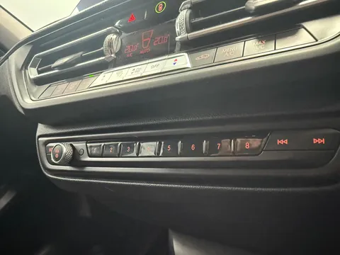 BMW 1 SERIES 116d Sport 5dr