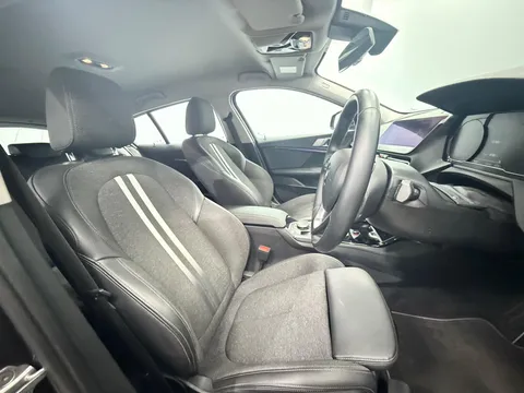 BMW 1 SERIES 116d Sport 5dr