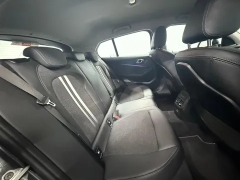 BMW 1 SERIES 116d Sport 5dr