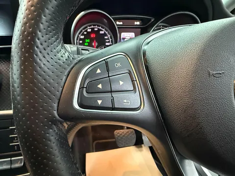 MERCEDES-BENZ A CLASS A180d Sport Premium 5dr Auto