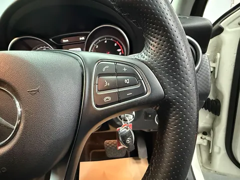 MERCEDES-BENZ A CLASS A180d Sport Premium 5dr Auto