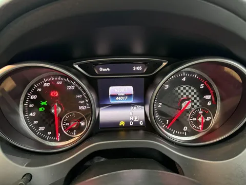 MERCEDES-BENZ A CLASS A180d Sport Premium 5dr Auto