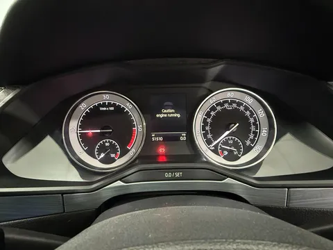 SKODA SUPERB 2.0 TDI CR SE Technology 5dr