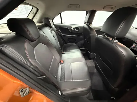 MG MOTOR UK MG3 1.5 VTi-TECH 3Style Lux 5dr