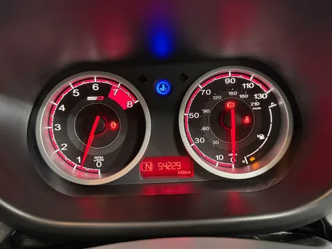 MG MOTOR UK MG3 1.5 VTi-TECH 3Style Lux 5dr