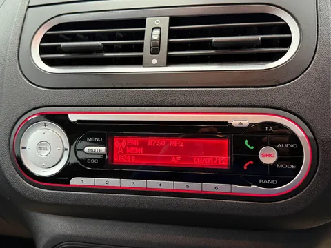 MG MOTOR UK MG3 1.5 VTi-TECH 3Style Lux 5dr