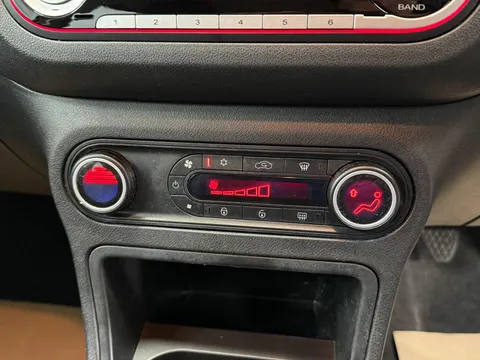 MG MOTOR UK MG3 1.5 VTi-TECH 3Style Lux 5dr