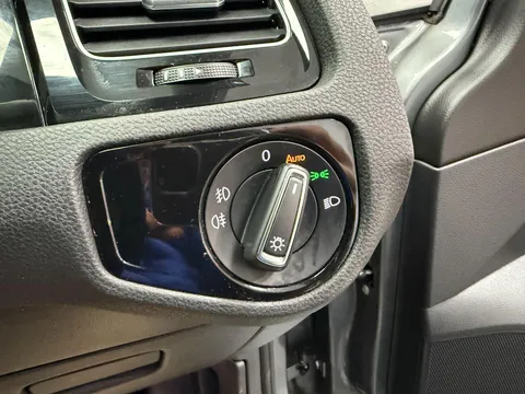 VOLKSWAGEN GOLF 2.0 TDI 184 GTD 5dr