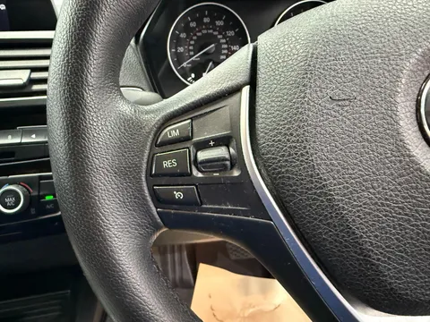 BMW 1 SERIES 118d Sport 5dr Step Auto