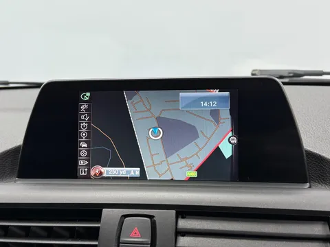 BMW 1 SERIES 118d Sport 5dr Step Auto