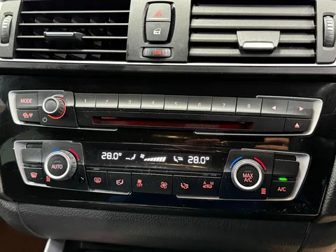 BMW 1 SERIES 118d Sport 5dr Step Auto