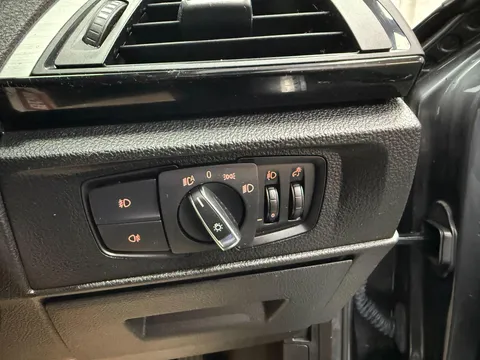 BMW 1 SERIES 118d Sport 5dr Step Auto