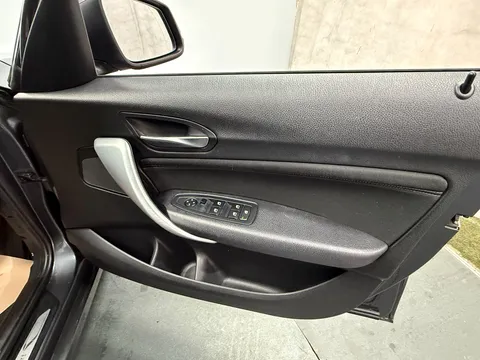 BMW 1 SERIES 118d Sport 5dr Step Auto