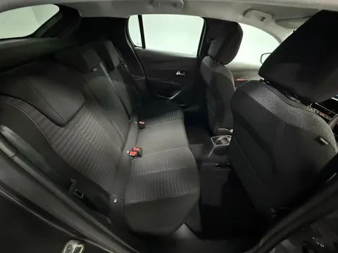 PEUGEOT 208 1.5 BlueHDi 100 Active Premium + 5dr