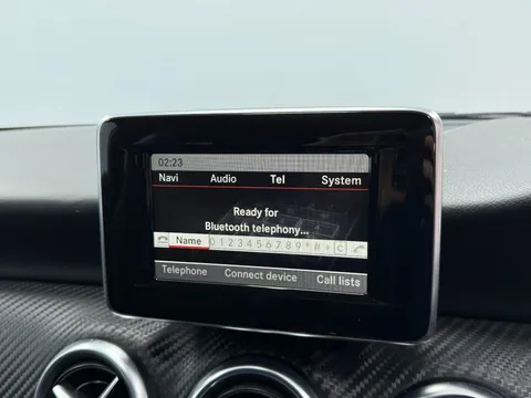 MERCEDES-BENZ A CLASS A220 CDI AMG Sport 5dr Auto