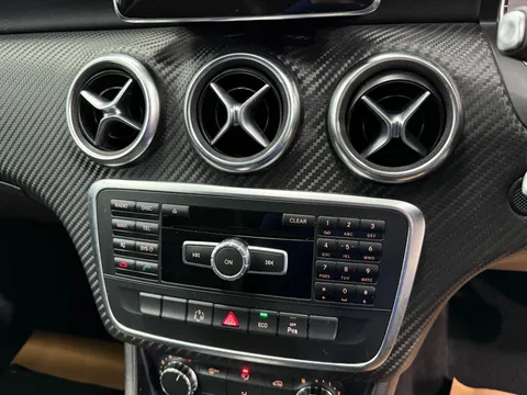 MERCEDES-BENZ A CLASS A220 CDI AMG Sport 5dr Auto