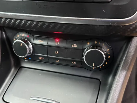 MERCEDES-BENZ A CLASS A220 CDI AMG Sport 5dr Auto