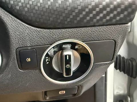 MERCEDES-BENZ A CLASS A220 CDI AMG Sport 5dr Auto