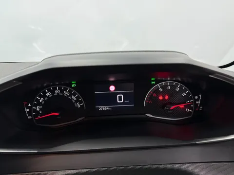 PEUGEOT 208 1.5 BlueHDi 100 Active Premium + 5dr