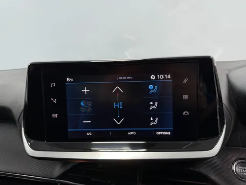 PEUGEOT 208 1.5 BlueHDi 100 Active Premium + 5dr